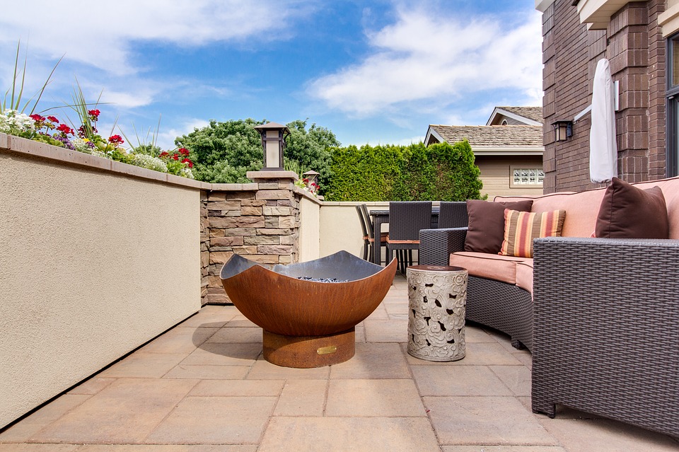 Mistakes to Avoid When Buying Outdoor Furniture