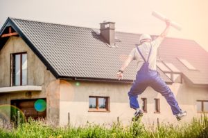 home property