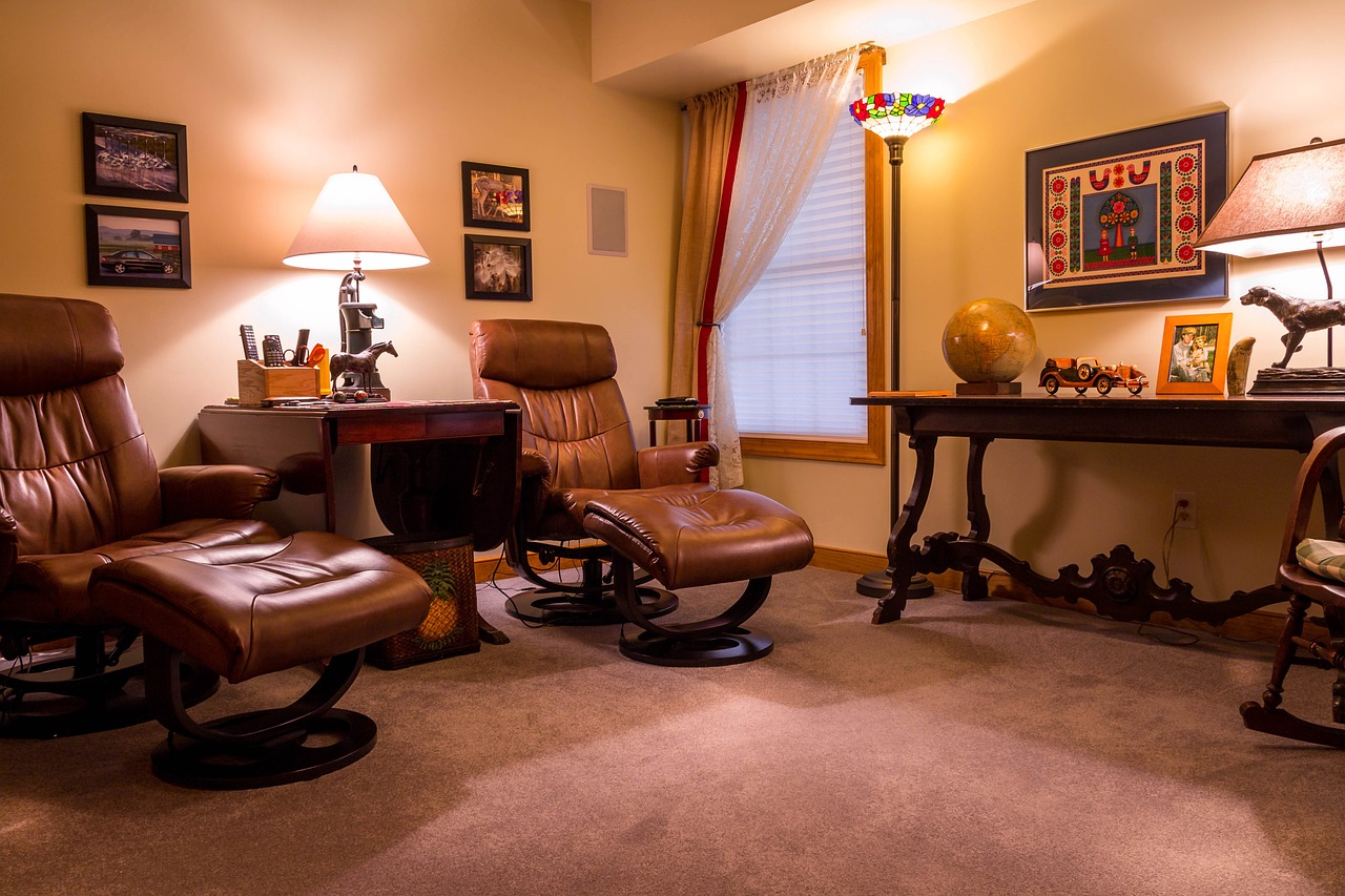 Important Components of a Home Theater System