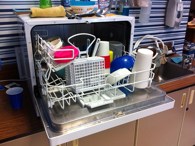 Factors to Consider When Looking for Dishwasher Repair and Services
