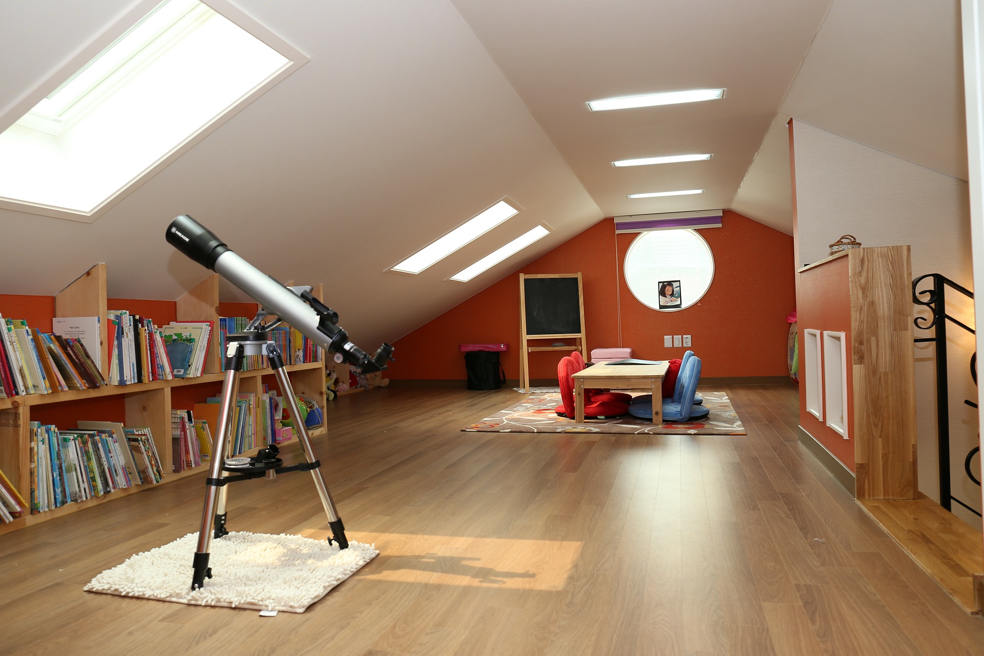 Loft Conversion: Why You Should Have It Now