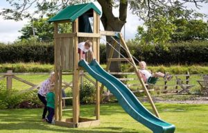 climbing swing