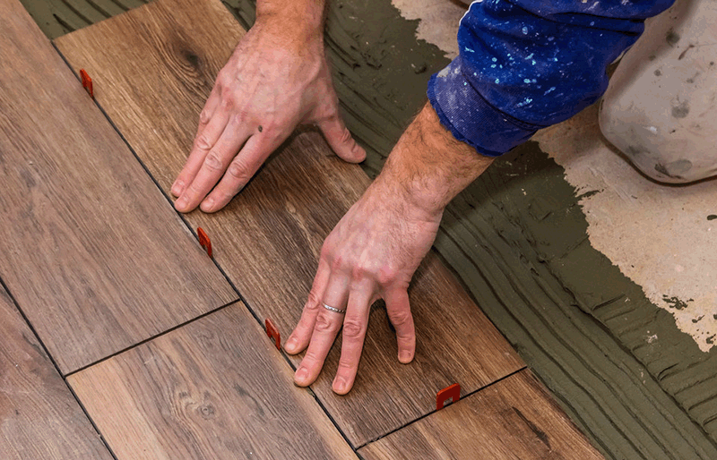 What to Consider When Choosing a Flooring Contractor