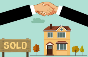 buying a house
