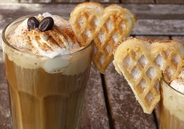 Four Factors to Think About When Buying an Ice Cream Maker
