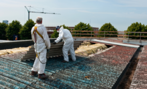 Asbestos Removal Milton Keynes