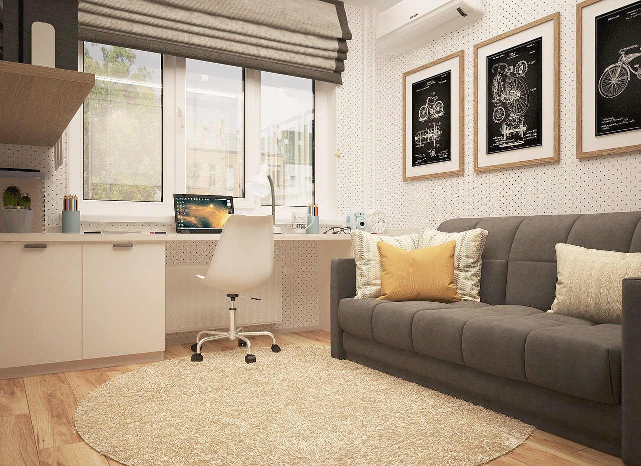 Benefits of Minimalist Home Design