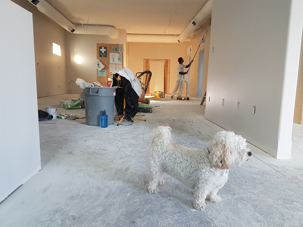 Reasons to Hire a Contractor for Your Home Renovation