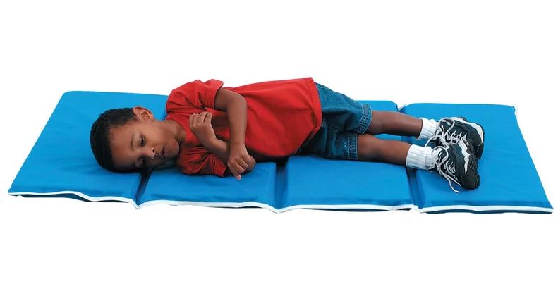 Tips for Choosing the Right Home Nap Mat for Your Child