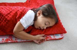 sleeping mat