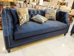 home sofa