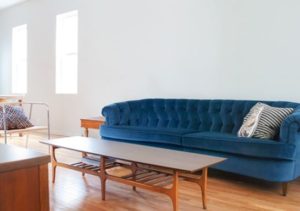 furniture shop