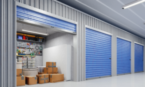 Self Storage Facilities